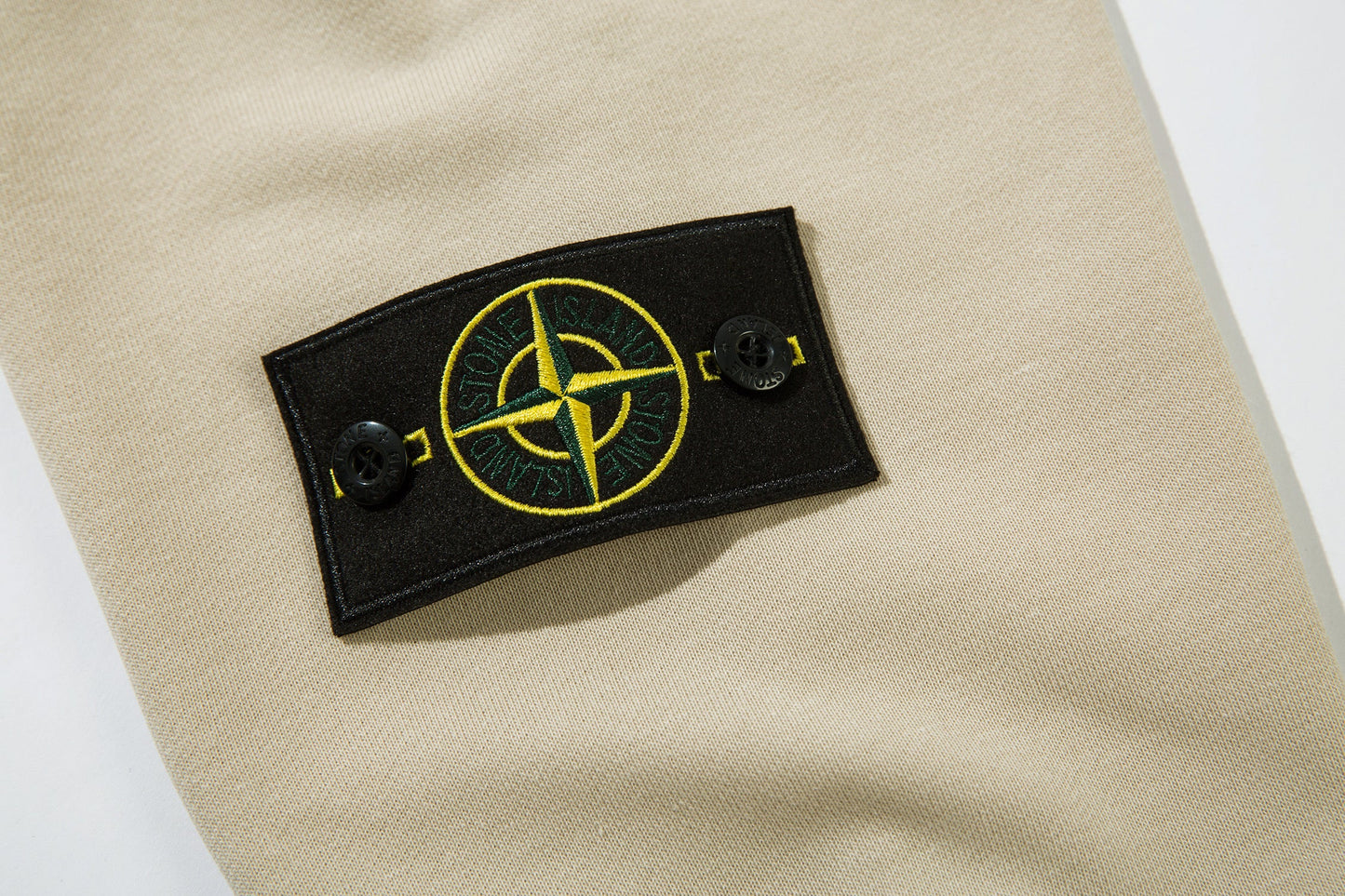 Stone Island®  Sweatshirt - Oscar Blake