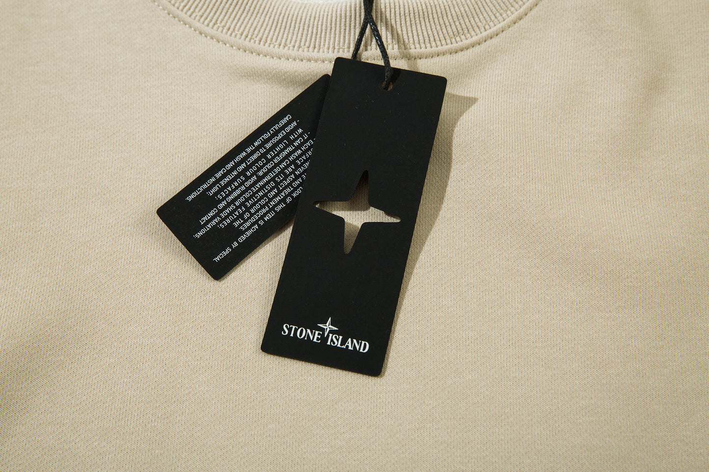 Stone Island®  Sweatshirt - Oscar Blake