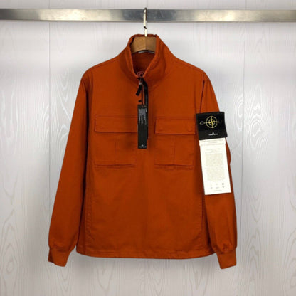 Stone Island Jacket -  Oscar Blake