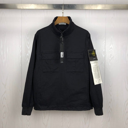 Stone Island Jacket -  Oscar Blake