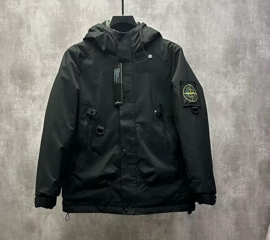 Stone Island Jacket®  - Oscar Blake