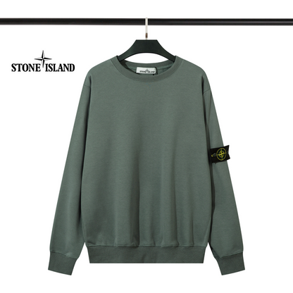 Stone Island®  Sweatshirt - Oscar Blake