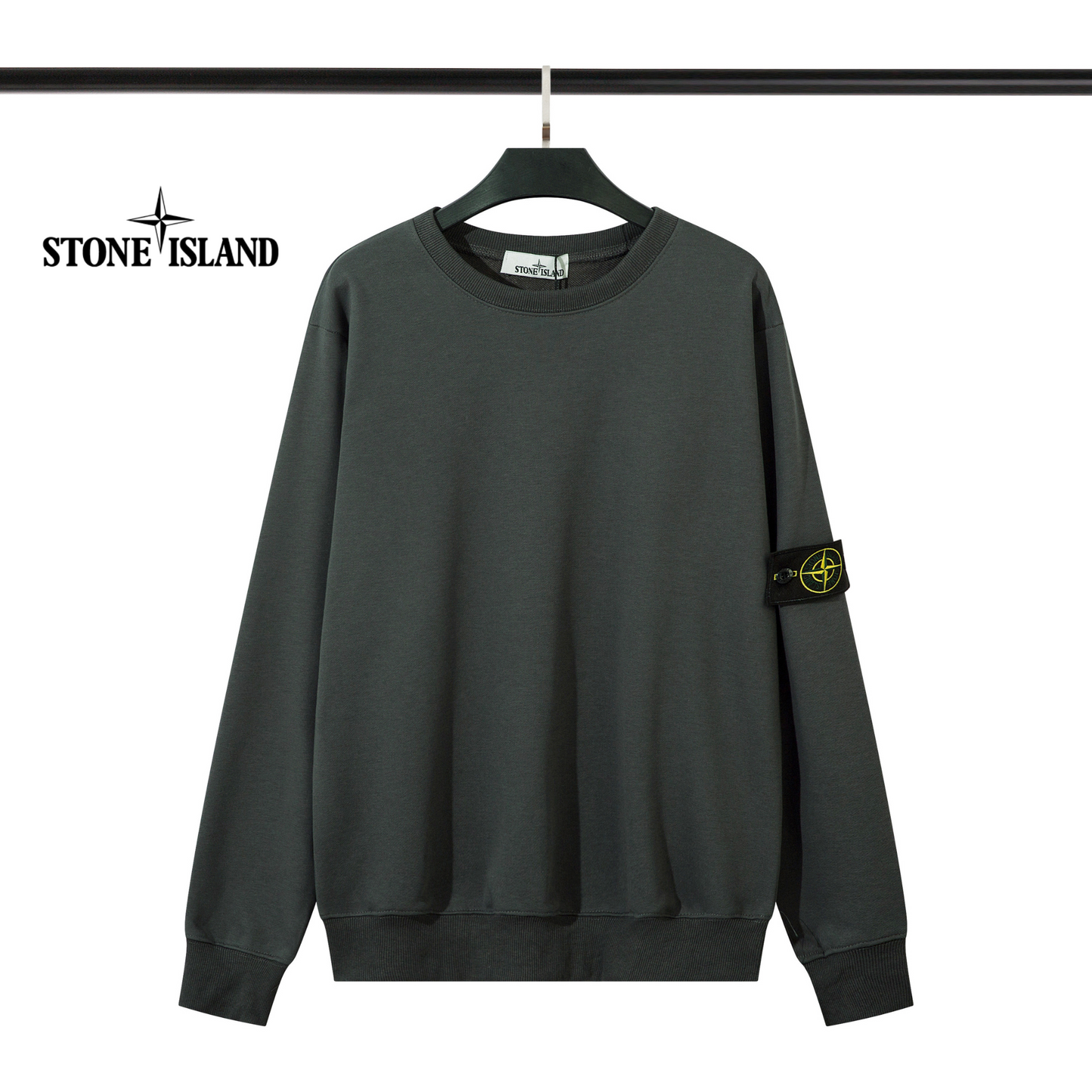 Stone Island®  Sweatshirt - Oscar Blake