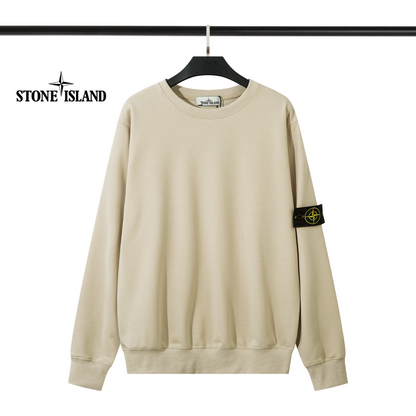 Stone Island®  Sweatshirt - Oscar Blake