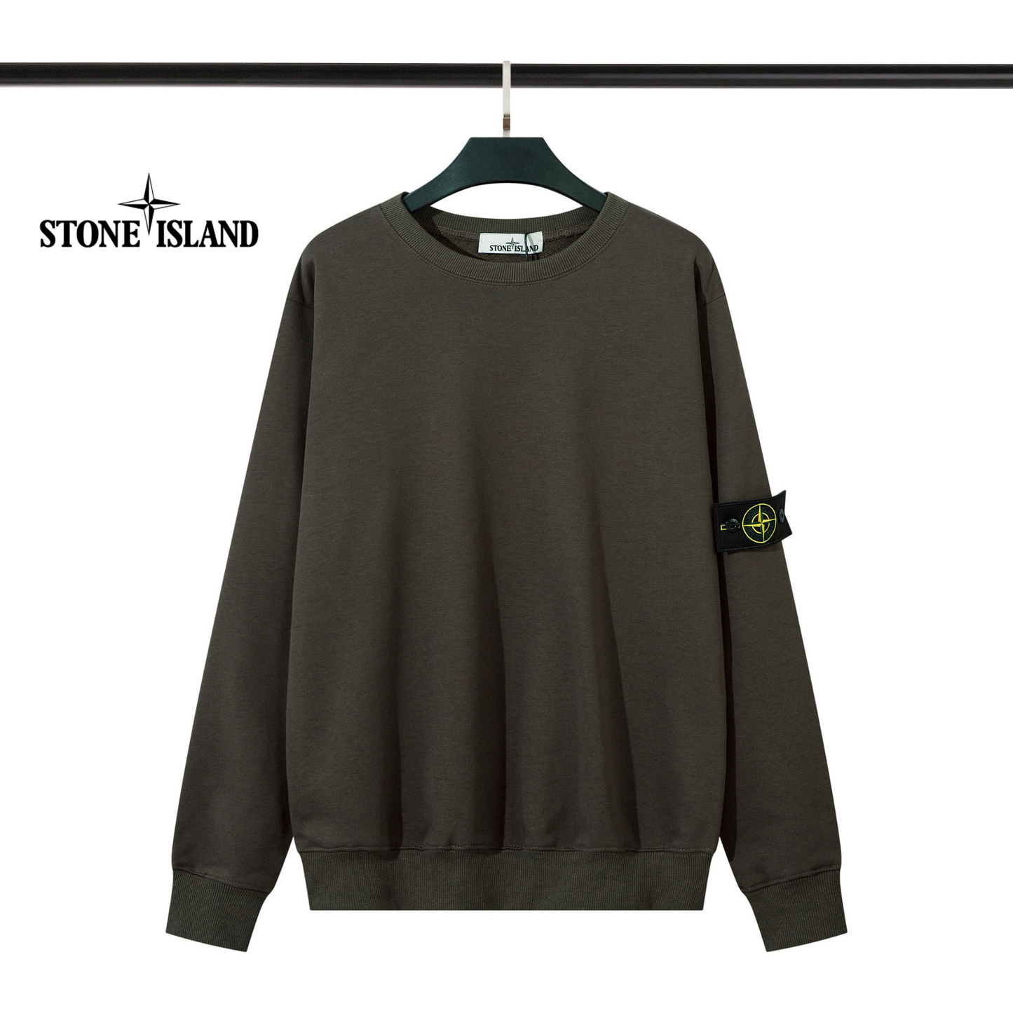 Stone Island®  Sweatshirt - Oscar Blake