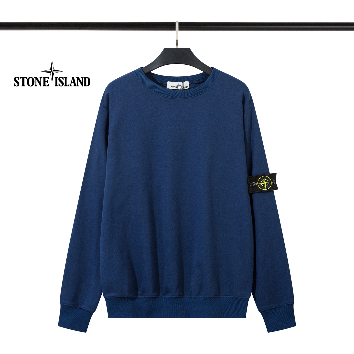 Stone Island®  Sweatshirt - Oscar Blake