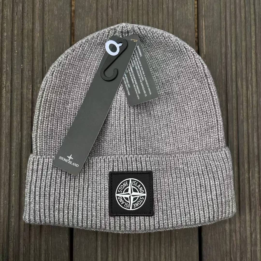 Stone Island Hat®-Oscar Blake