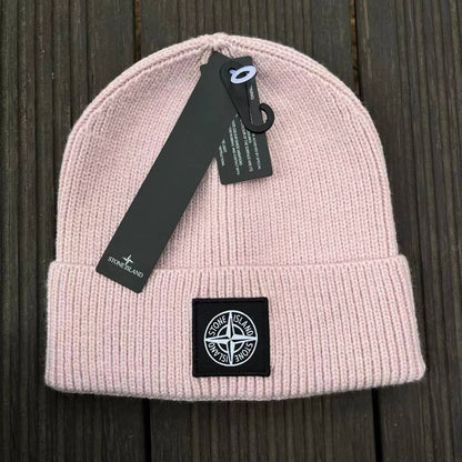 Stone Island Hat®-Oscar Blake