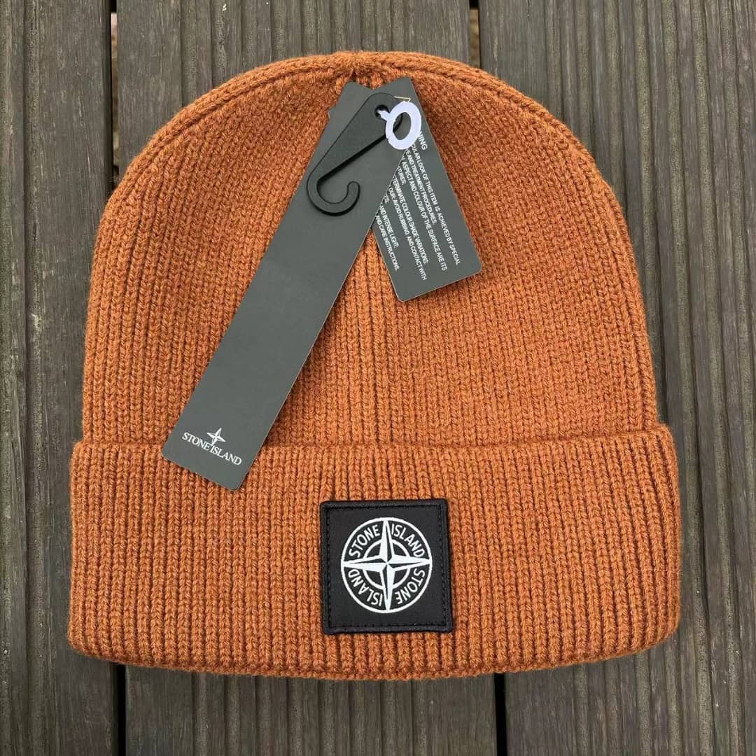 Stone Island Hat®-Oscar Blake