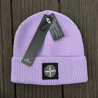 Stone Island Hat®-Oscar Blake