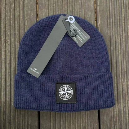 Stone Island Hat®-Oscar Blake